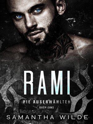 cover image of Rami (German Edition)